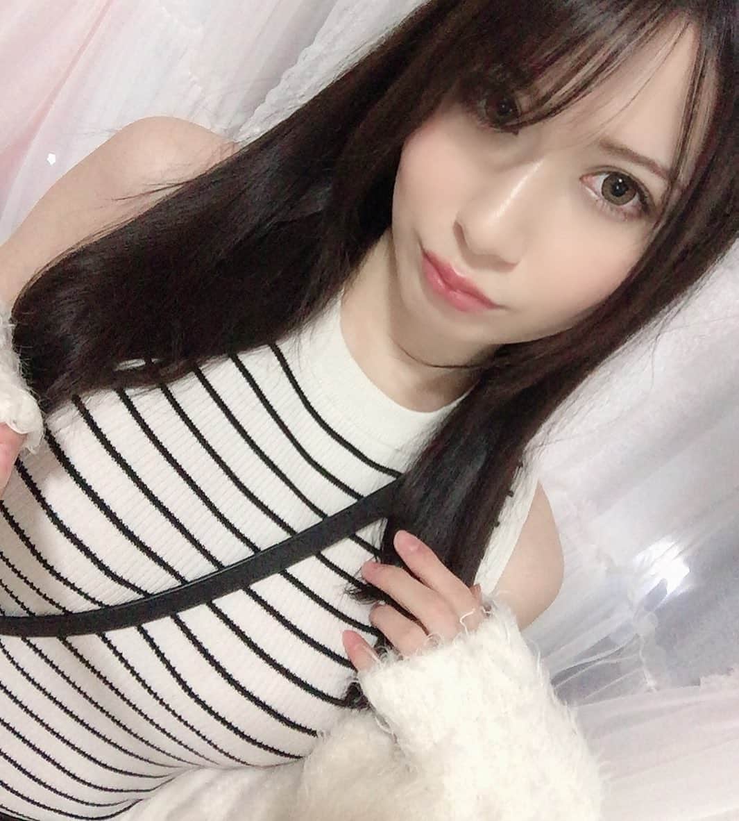サーシャ菜美のインスタグラム