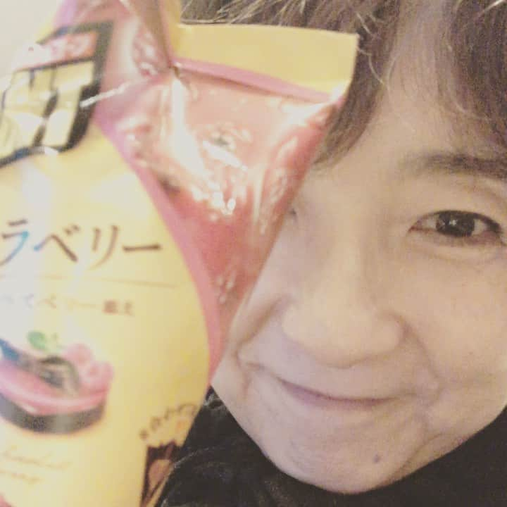 藤田朋子のインスタグラム