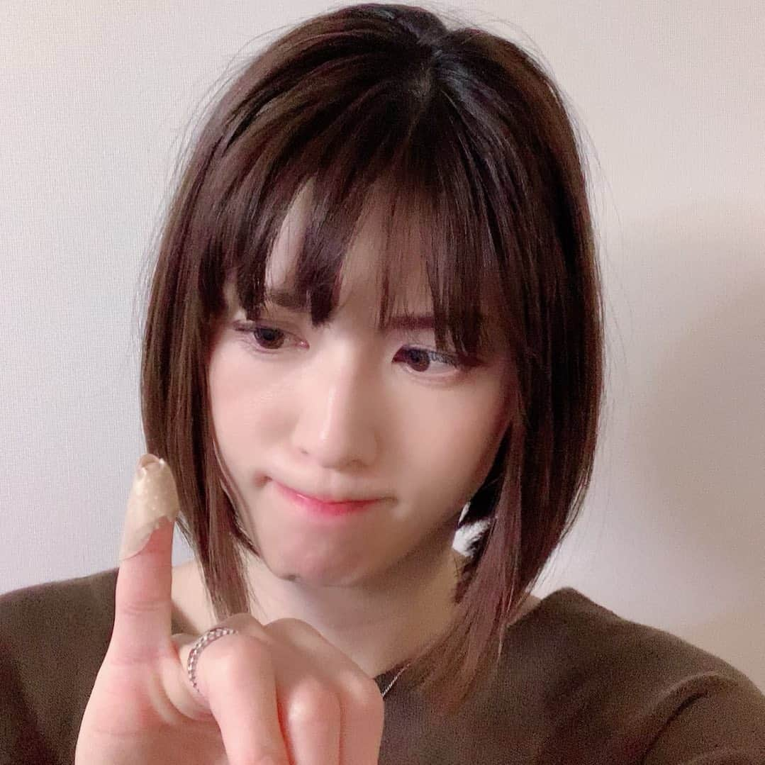 原史奈のインスタグラム