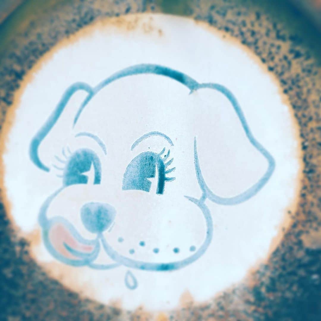 中野敬久さんのインスタグラム写真 - (中野敬久Instagram)「#dog #dogfood #character #vitaone #ビタワンくん」4月12日 10時09分 - hirohisanakano