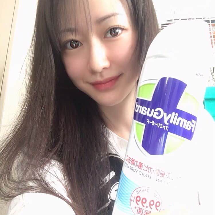 吉山りさのインスタグラム