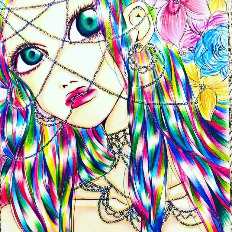 白珠イチゴのインスタグラム