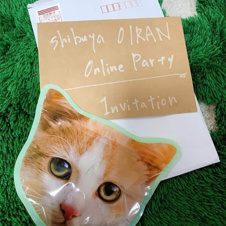 川村由紀さんのインスタグラム写真 - (川村由紀Instagram)「テスト的に初開催「渋谷花魁オンラインパーティ」…会費を決済頂いた方に、事前にお通しを郵送して、皆でZoom越し乾杯というシステム。金曜20時からだったので #blockfm shibuya OIRAN warm up radioを聴きながら〜。今回は仙台から2名、東京から1名ご参加いただきました！また来週もやろうかなと〜🍷#渋谷花魁 #しぶや花魁」4月12日 11時47分 - yukikawamura821