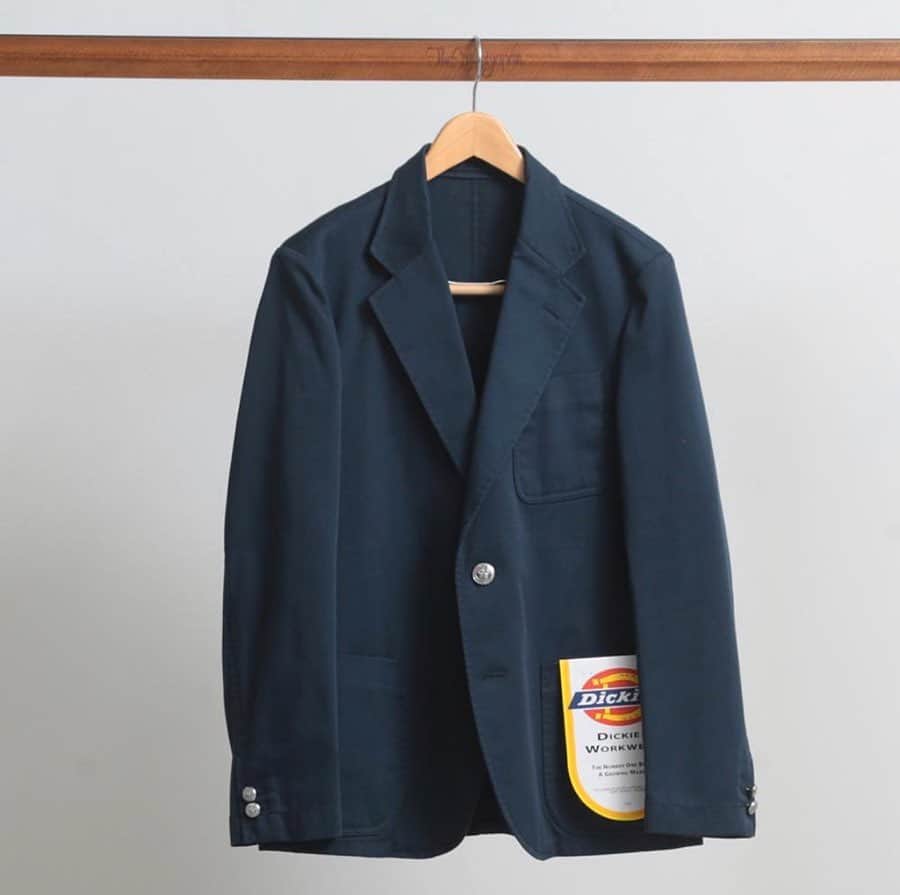 UNITED ARROWS & SONSのグルメインスタ