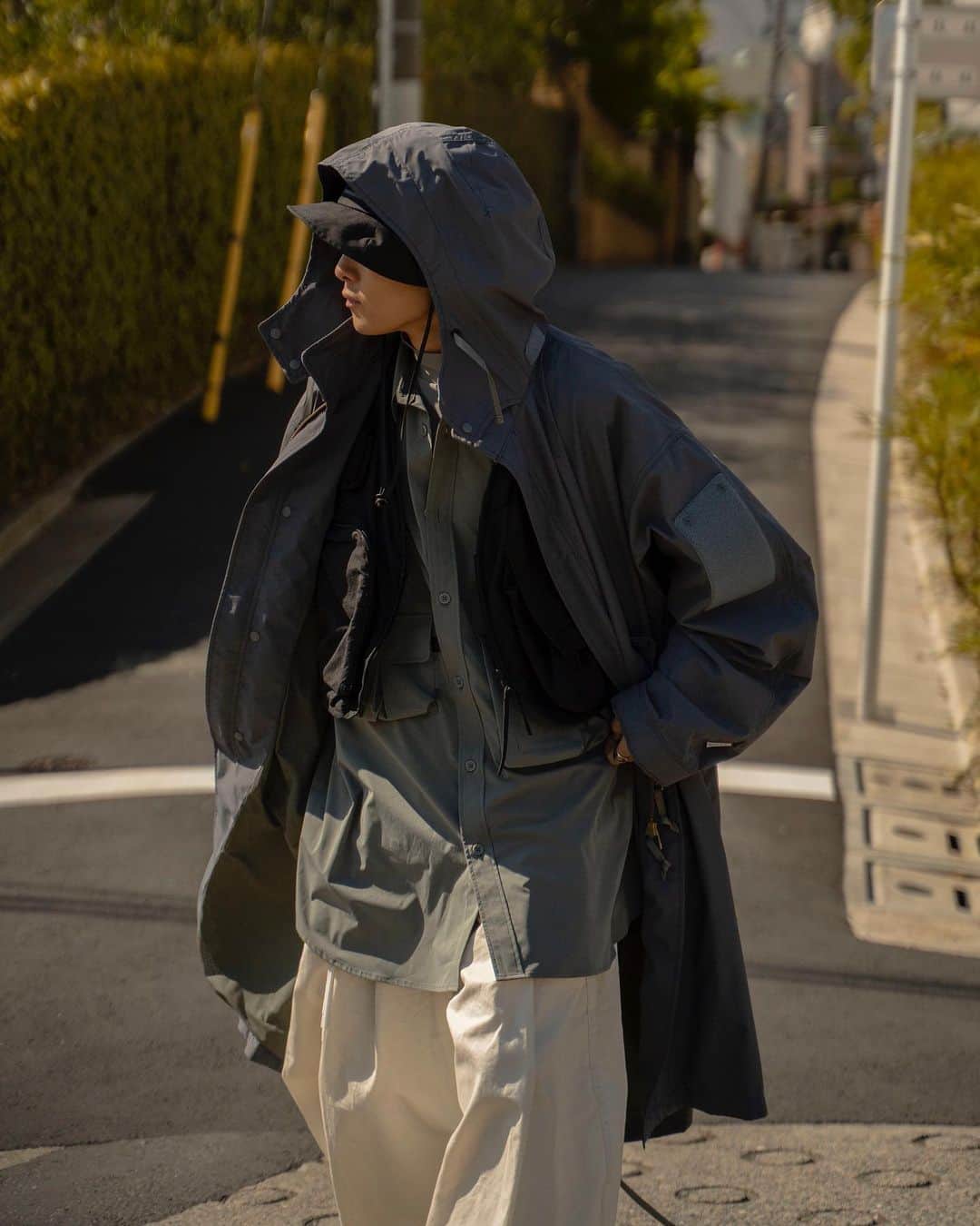 Ryoのインスタグラム