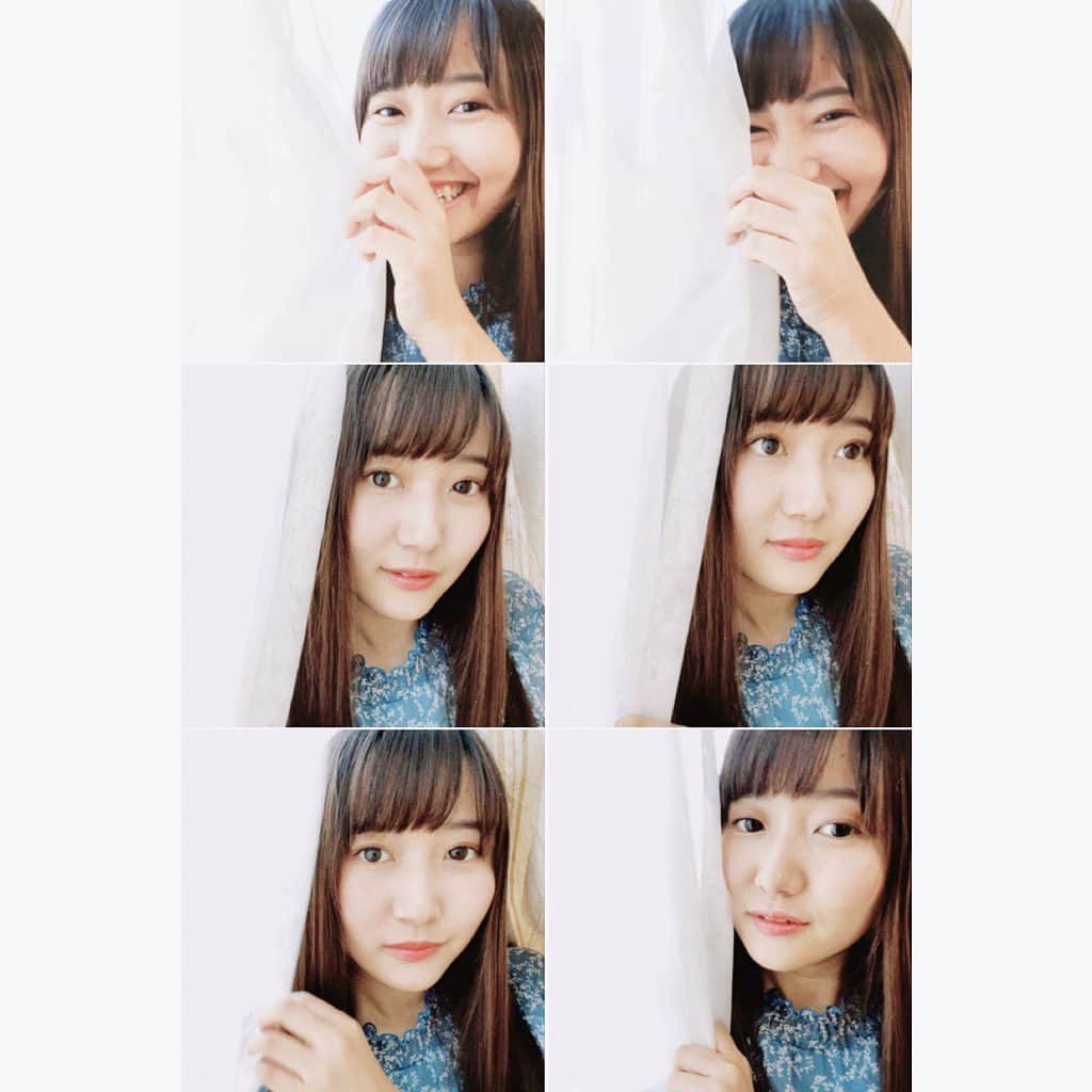 山下夏生のインスタグラム：「皆さまお元気ですか？﻿ ﻿ 不安がつきまとうご時世かと思いますが、﻿ みんなで助け合って、一人一人がやるべきことを守れば、また必ず明るい世界が戻ってきます。﻿ ﻿ 先日友達とオンライン撮影しました📷﻿ 最近の私はあつ森に浸ったり友達とテレビ電話したりグループ通話したり、﻿ いつも以上にコミュニケーションは取れてるのでさほど寂しくはありません。﻿ ﻿ でもやっぱり早くこの事態が落ち着いて、もっと色んなことしたい、色んなことに挑戦したい！﻿ だからこそ、今を大事に生きます。」