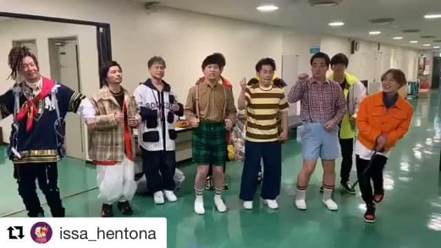 KENZO のインスタグラム