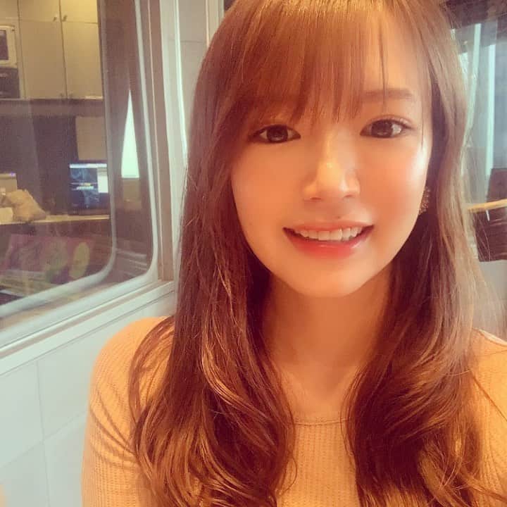 内山絵里加のインスタグラム
