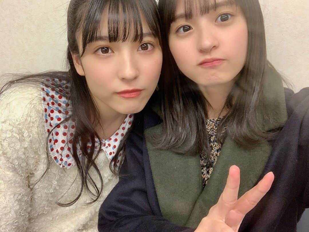 遠藤さくらのインスタグラム：「#遠藤さくら #えんぴー #乃木坂46 #しあわせの保護色 #白石麻衣 #松村沙友理 #生田絵梨花 #星野みなみ #齋藤飛鳥 #高山一実 #秋元真夏 #和田まあや #樋口日奈 #井上小百合 #中田花奈」