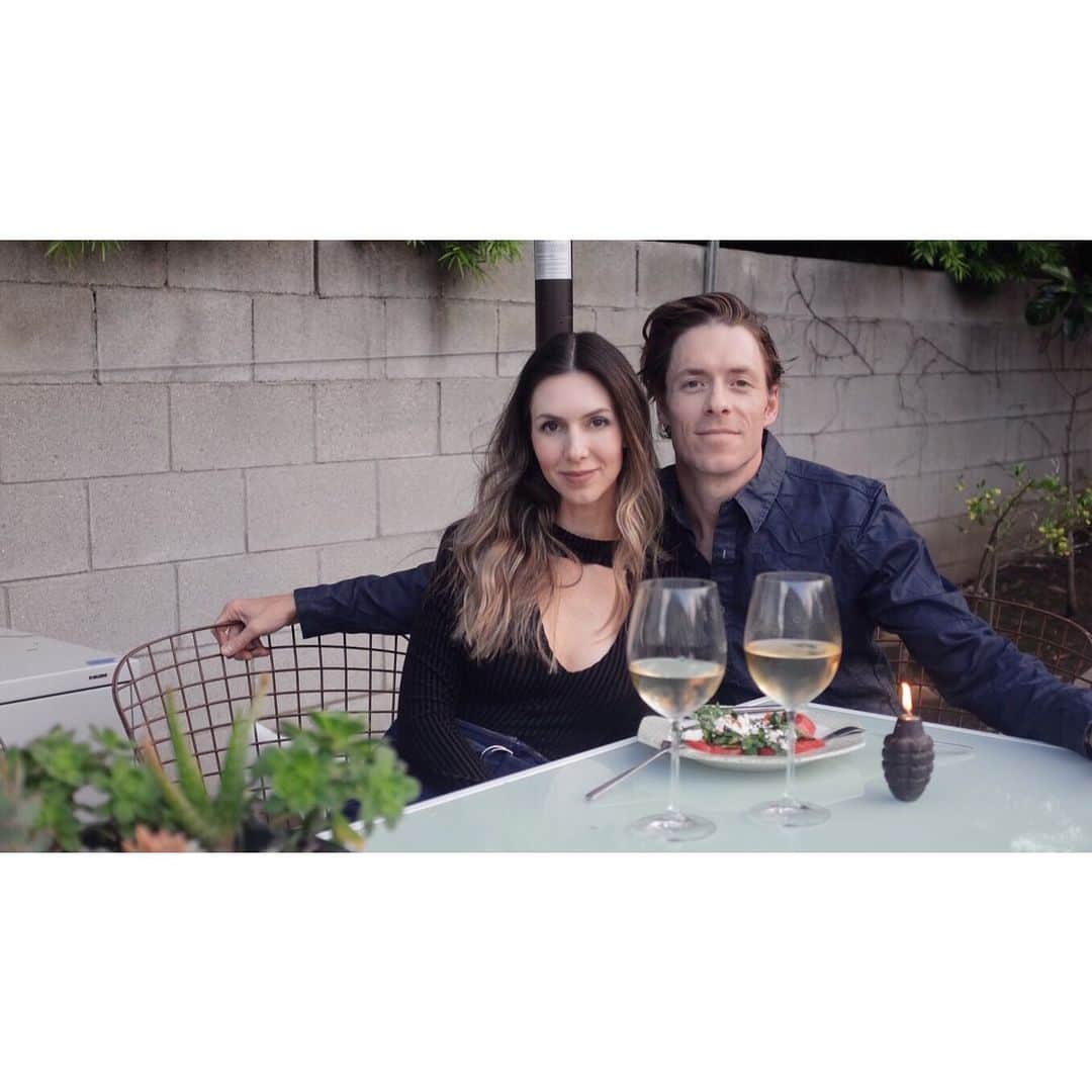 ライアン・ダニエル・ドブソンのインスタグラム：「Merry Easter Eve」