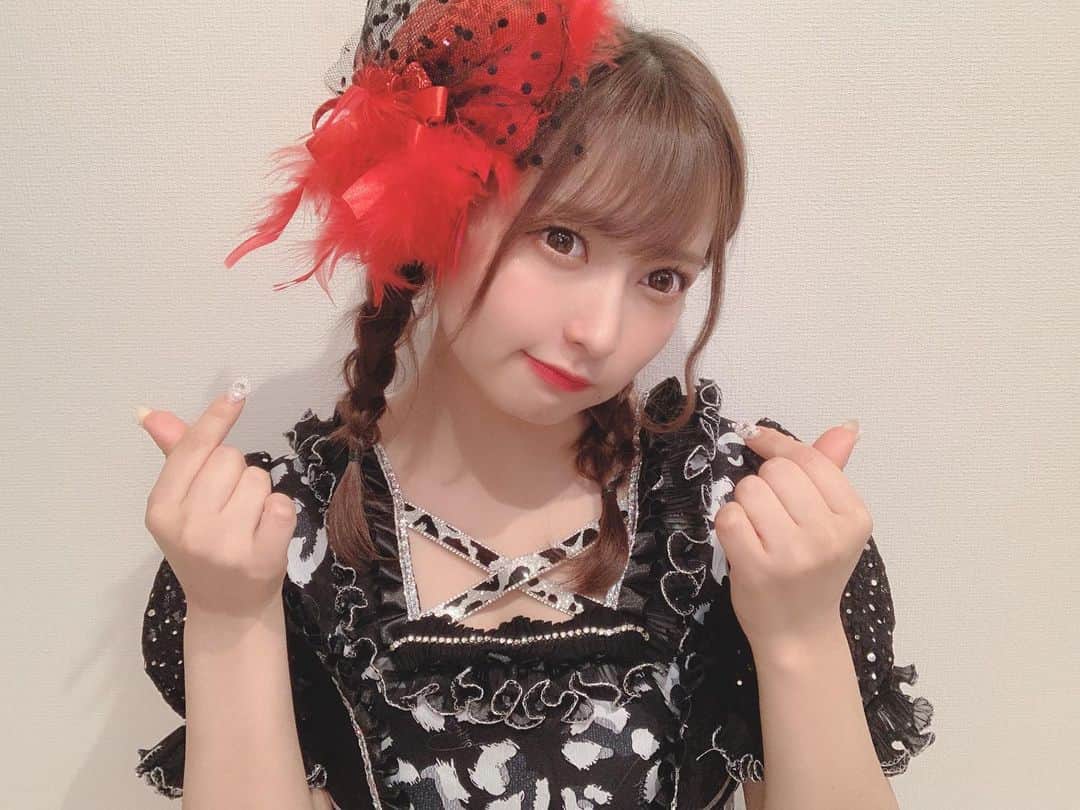 太田里織菜のインスタグラム：「. . みんななにしてるっ？(*˘ ³˘)♥ . #らぶどる」
