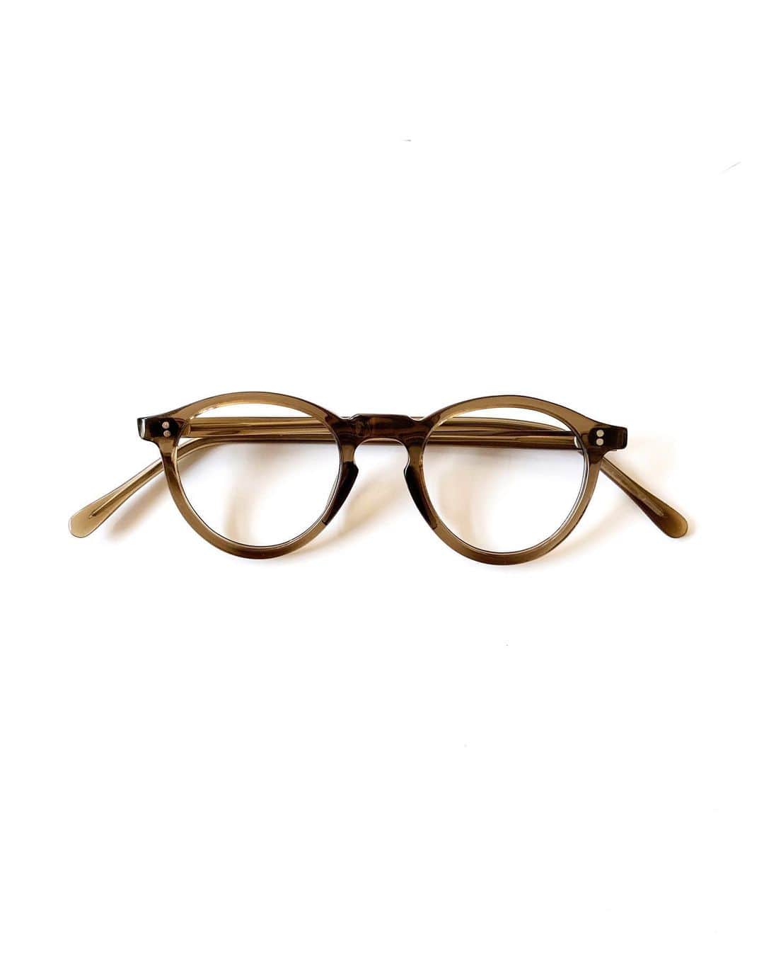 GLOBE SPECS_officialのインスタグラム