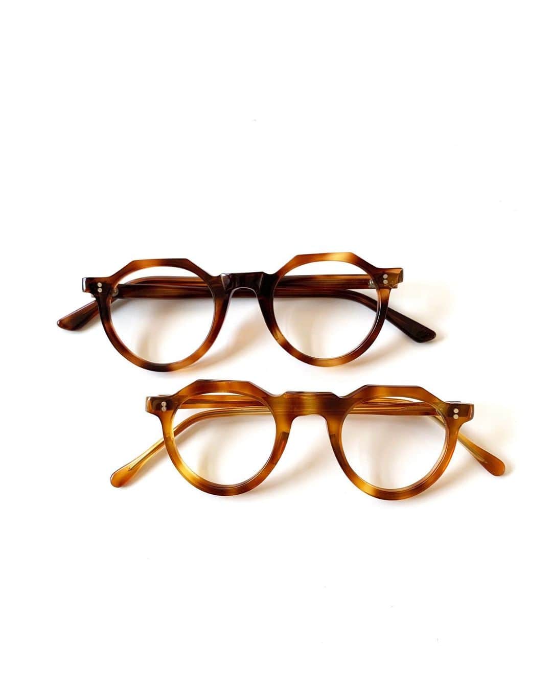 GLOBE SPECS_officialのインスタグラム