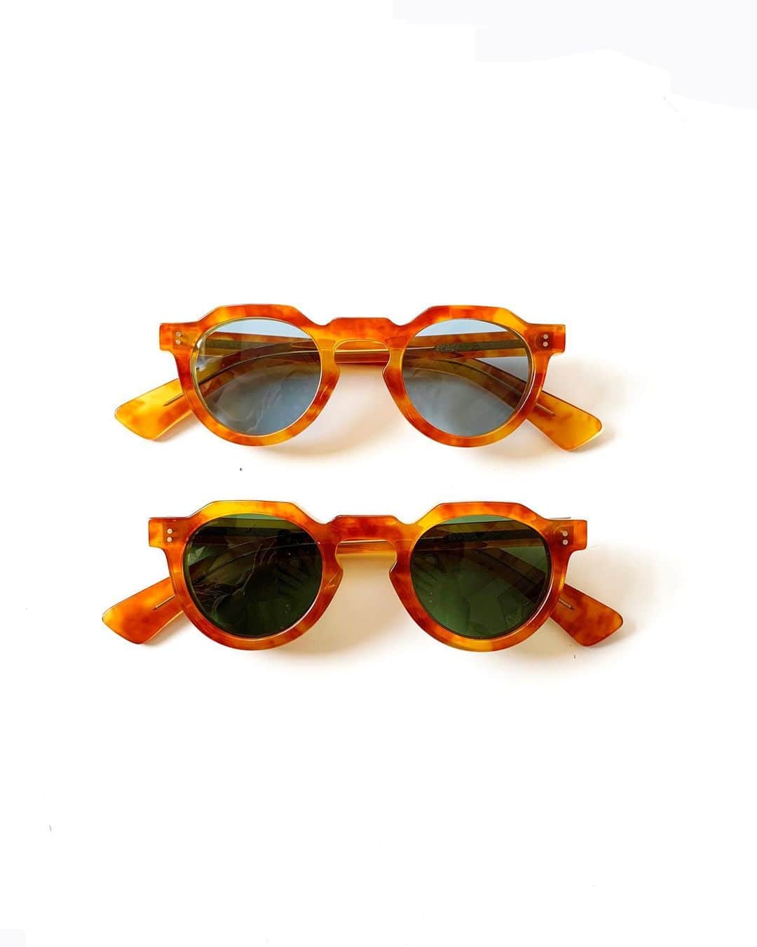 GLOBE SPECS_officialのインスタグラム