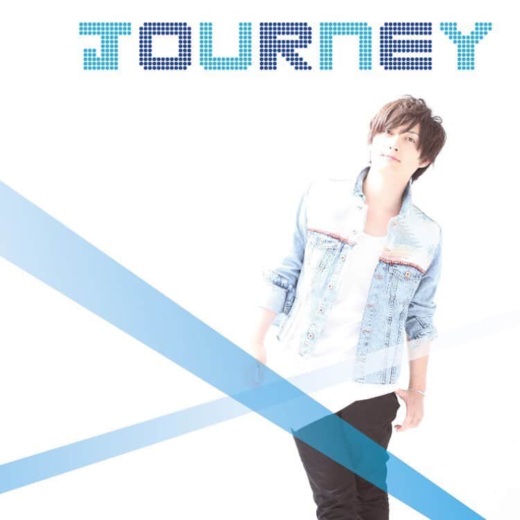 永井朋弥のインスタグラム：「1stアルバム「Journey」 CDのみの販売でしたが より気軽に楽しんでもらいたいので本日配信リリースします  全13曲入りで 配信限定スペシャルプライス1833円です！！ 各ストアからダウンロードして是非聴いて下さい♫  linkco.re/TaE96TYU  #永井朋弥 #アルバム配信 #1stアルバム #Journey #Days #Lastsnow #stage #配信スタート #サブスク #ストリーミング #ダウンロードしてね #iTunesStore #applemusic  #amazonmusic  #mora #レコチョク #オリコン #awa #LINEmusic #tiktok  #13曲入り #スペシャルプライス #1833円 #安い #みんな聴いてね #アルバム初配信 #Journeytour」