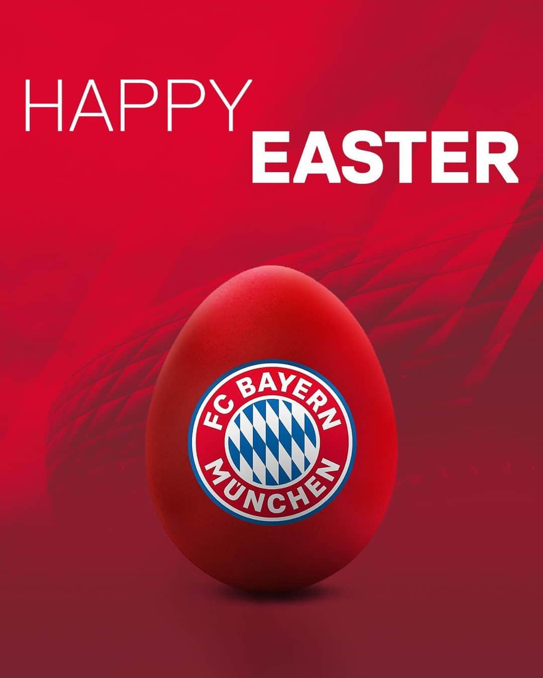 バイエルン・ミュンヘンさんのインスタグラム写真 - (バイエルン・ミュンヘンInstagram)「Happy Easter to all #FCBayern-fans around the world! 🐰🐣 _____ #MiaSanMia #packmas #football #Fußball #futbol #HappyEaster #FroheOstern #Ostern2020 #Munich」4月12日 15時43分 - fcbayern