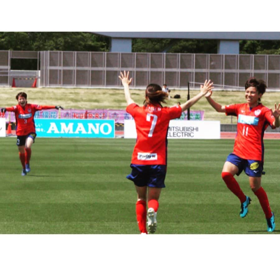 川島はるなのインスタグラム