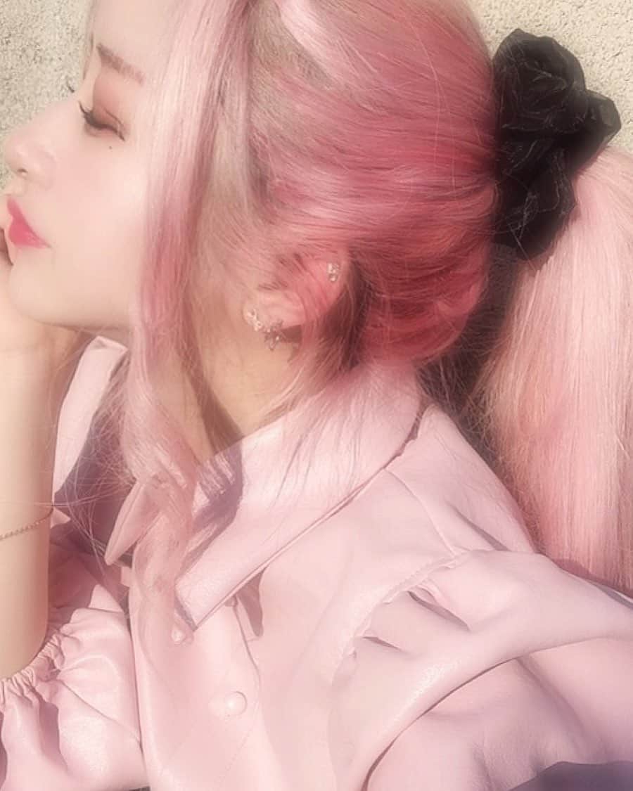 胡桃兎愛のインスタグラム：「みんなと安全に安心して会える生活にはやく戻れますように、、！！祈 (Instagram撮り溜めしてるのばかり載せちゃってる、、ごめんね、涙)」