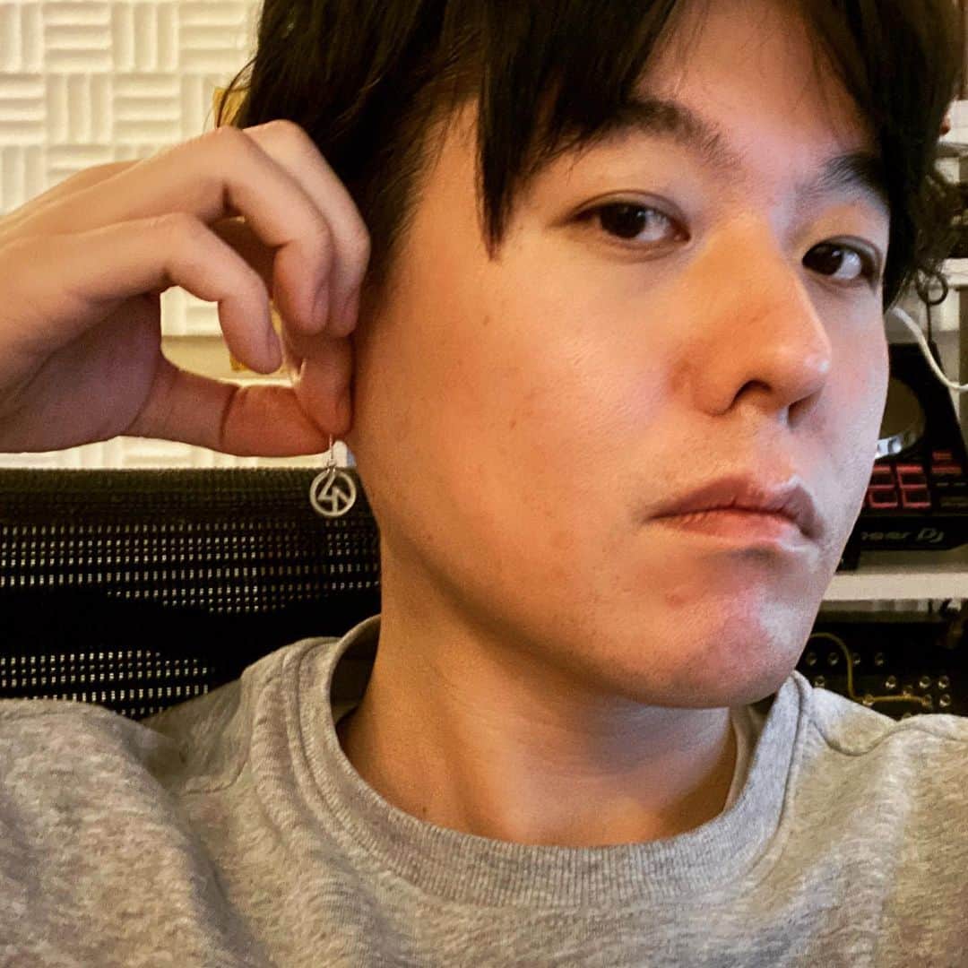RAM RIDERのインスタグラム：「401試作」