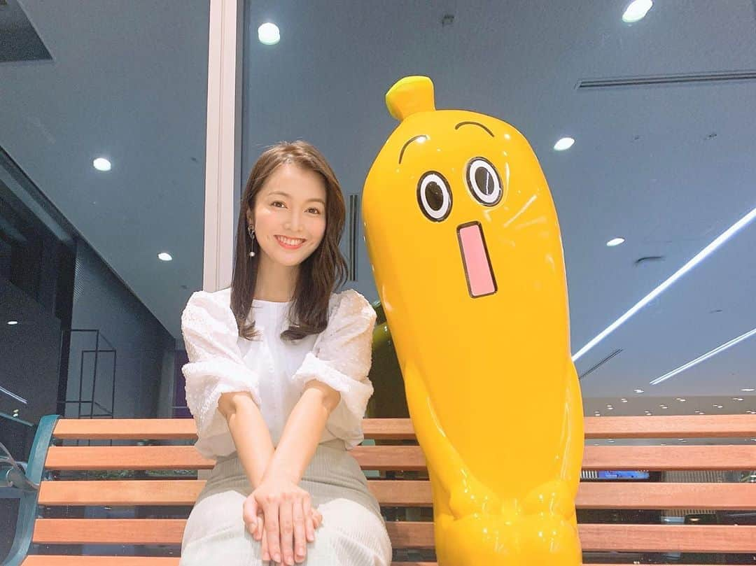 福田典子さんのインスタグラム写真 - (福田典子Instagram)「今日のSPORTSウォッチャーでは、  ㅤㅤㅤㅤㅤㅤㅤㅤㅤㅤㅤㅤㅤ コロナに関連するスポーツ界の動きや競馬のニュース、 ㅤㅤㅤㅤㅤㅤㅤㅤㅤㅤㅤㅤㅤ @sportswatcher のアカウントで募集したみなさんの思う"プロ野球最強助っ人"のSNS企画や、 ㅤㅤㅤㅤㅤㅤㅤㅤㅤㅤㅤㅤㅤ ひねりを加えたスポーツクイズ #キヨシ大木への挑戦状 などを予定しています。 ㅤㅤㅤㅤㅤㅤㅤㅤㅤㅤㅤㅤㅤ クイズは、解答時間が少なくなってしまいますが、ぜひ番組放送中にハッシュタグ #キヨシ大木への挑戦状 をつけてコメントや投稿をしてみてくださいね🥳 ㅤㅤㅤㅤㅤㅤㅤㅤㅤㅤㅤㅤㅤ きょう4月12日(日)は夜10時54分から、BSテレ東では日付変わって深夜1時45分から放送予定です。 お楽しみに🌸 ㅤㅤㅤㅤㅤㅤㅤㅤㅤㅤㅤㅤㅤ Tops & Skirt @nolleys_official  ㅤㅤㅤㅤㅤㅤㅤㅤㅤㅤㅤㅤㅤ #SPORTSウォッチャー #sports #スポーツ #クイズ」4月12日 18時51分 - norikofukuda212