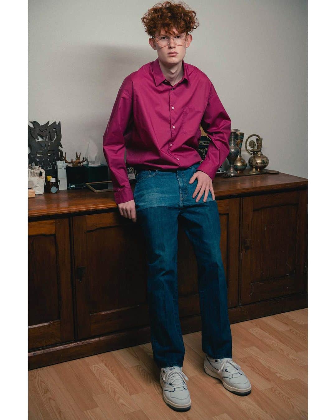 UNITED ARROWS & SONSのグルメインスタ