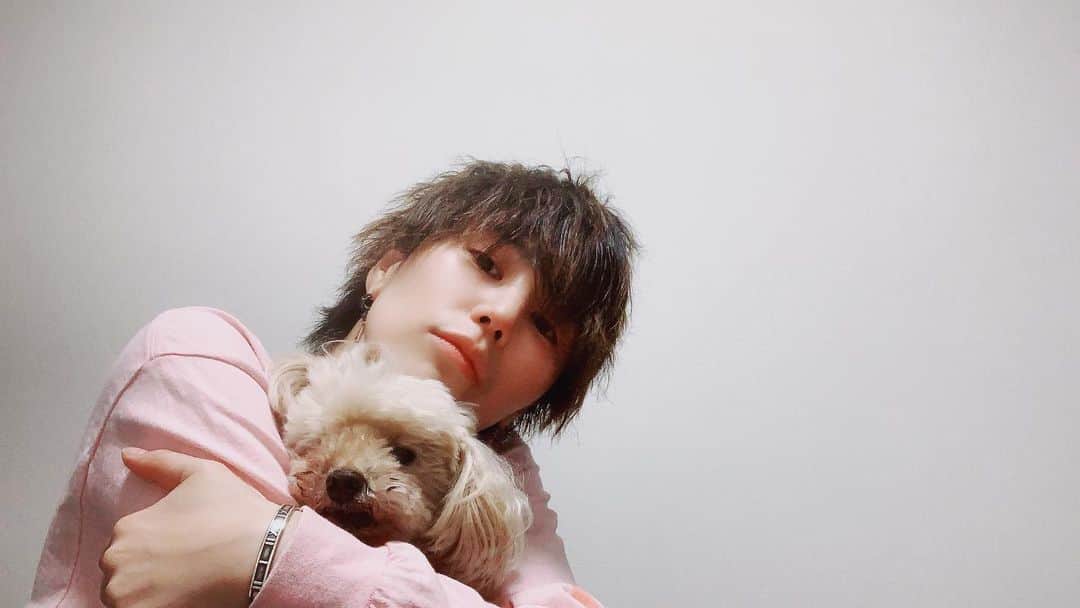 ZYUN.のインスタグラム
