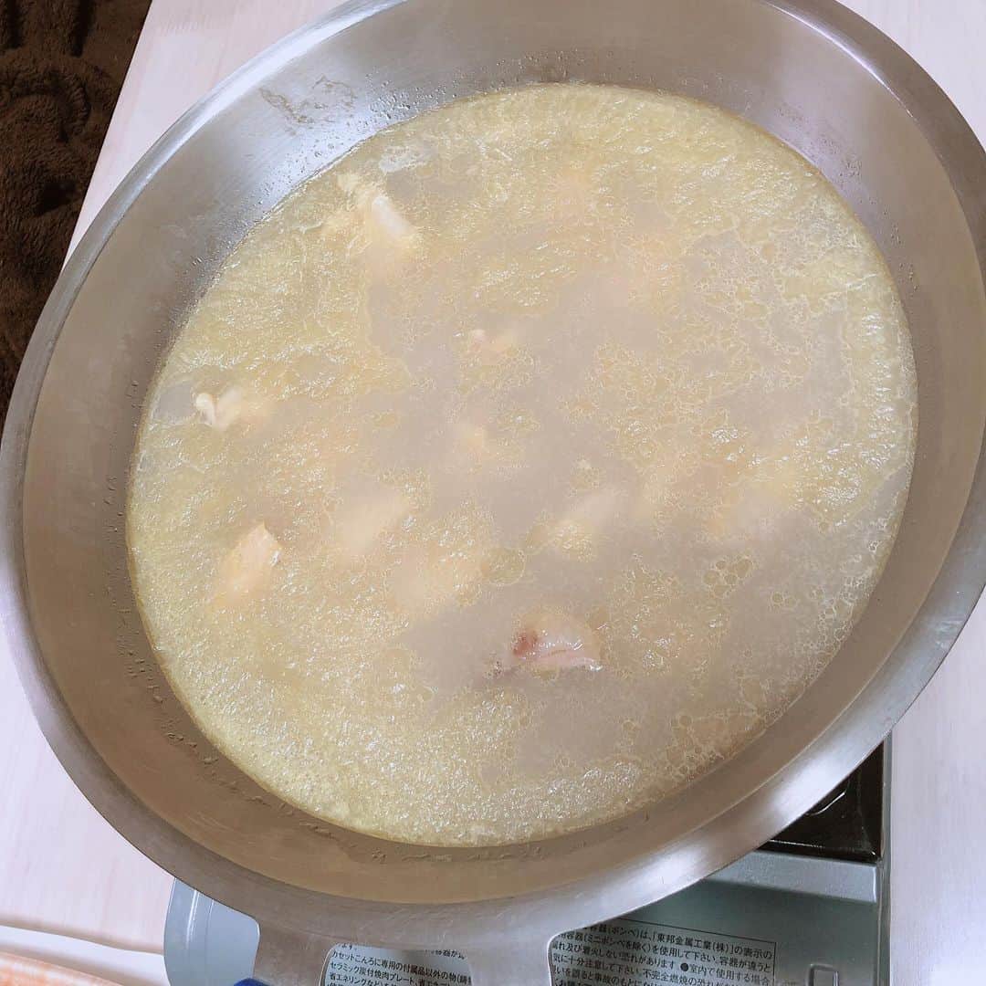 福山恵梨のグルメインスタ