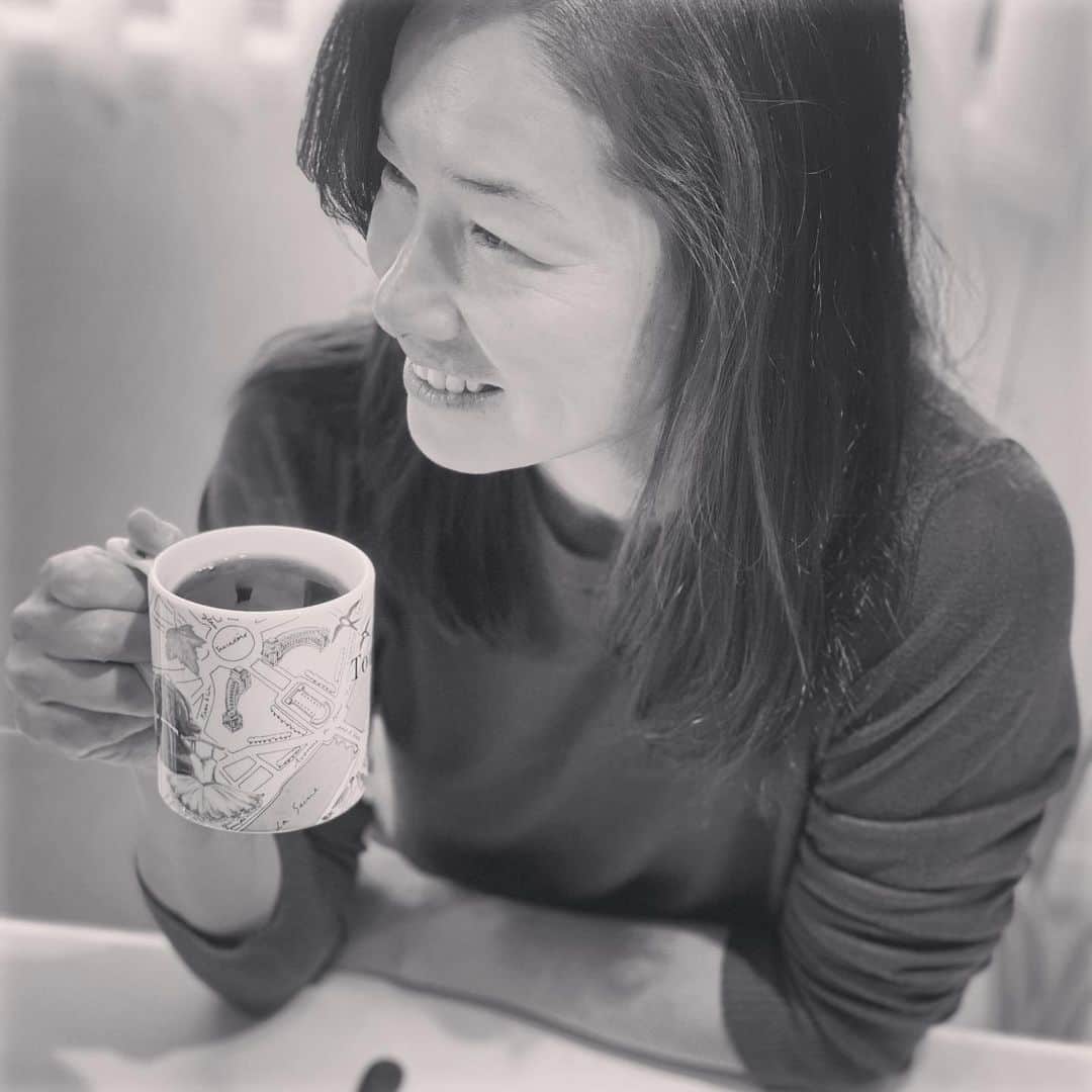 伊達公子のインスタグラム