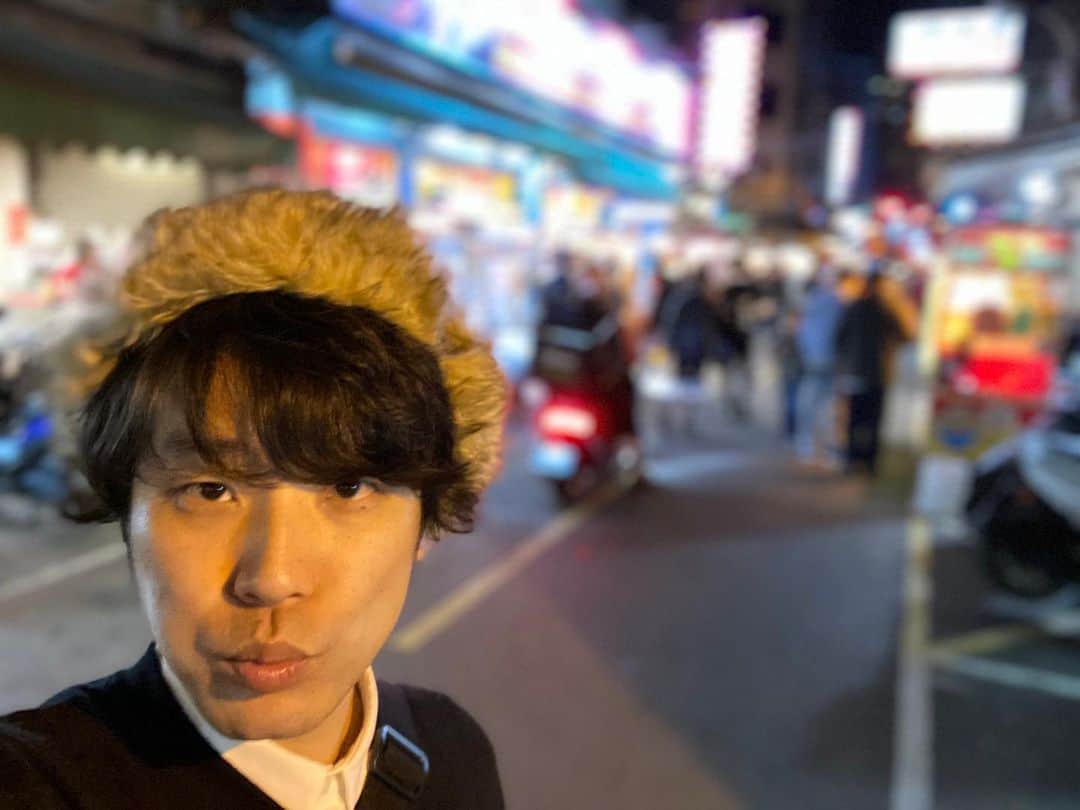 Otsukiさんのインスタグラム写真 - (OtsukiInstagram)「【どっか行きたい】 12月に台湾行った時の😌✨ とにかく思いっきり羽を伸ばして どっか行きたいね 我慢だね🤟 #おつき #alloff #drums #tamadrums #zildjiancymbals  #taiwan #taitung  #つか #まずは #誰かと #喋りたい #ギャース」4月12日 20時56分 - otsukialloff