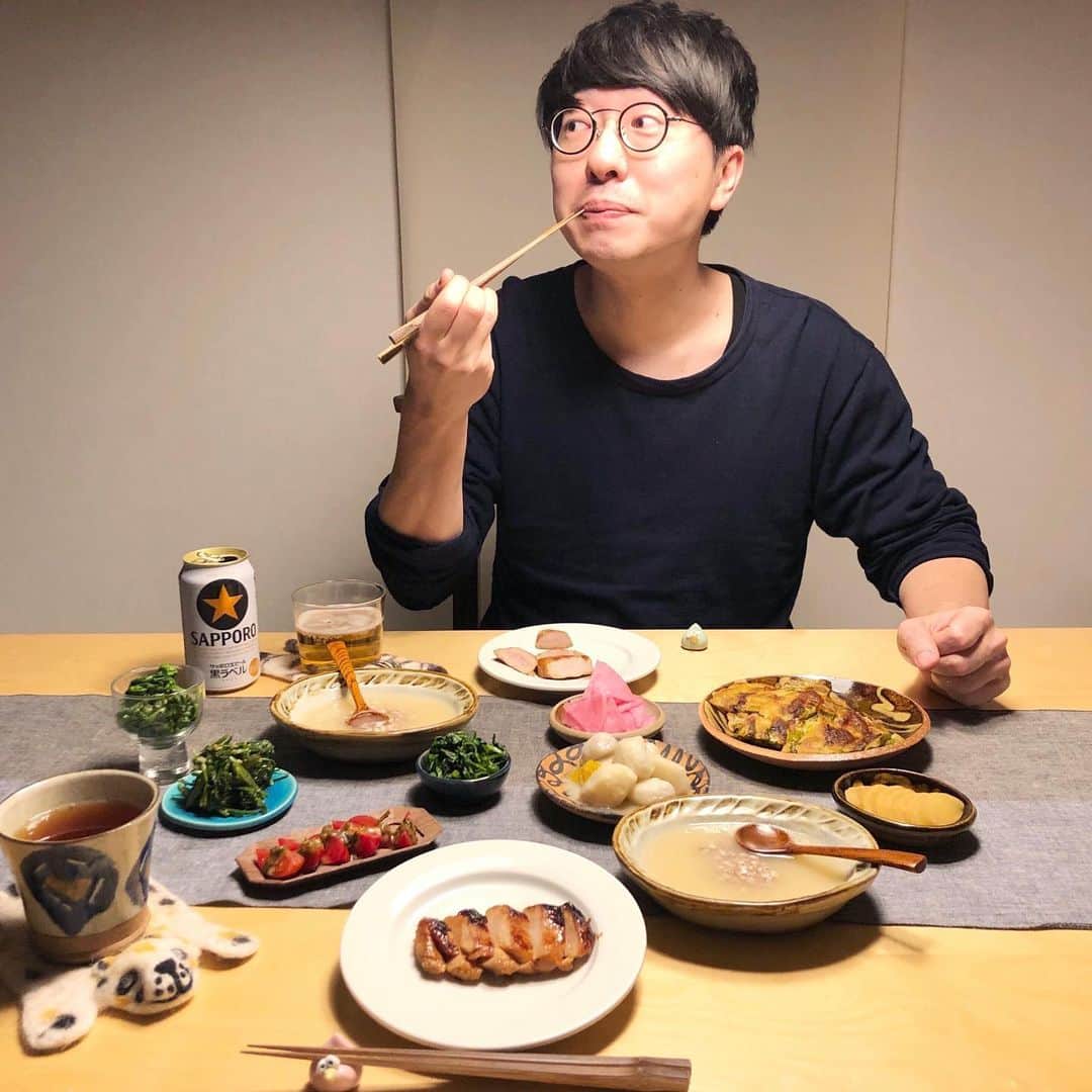 みわこのグルメインスタ