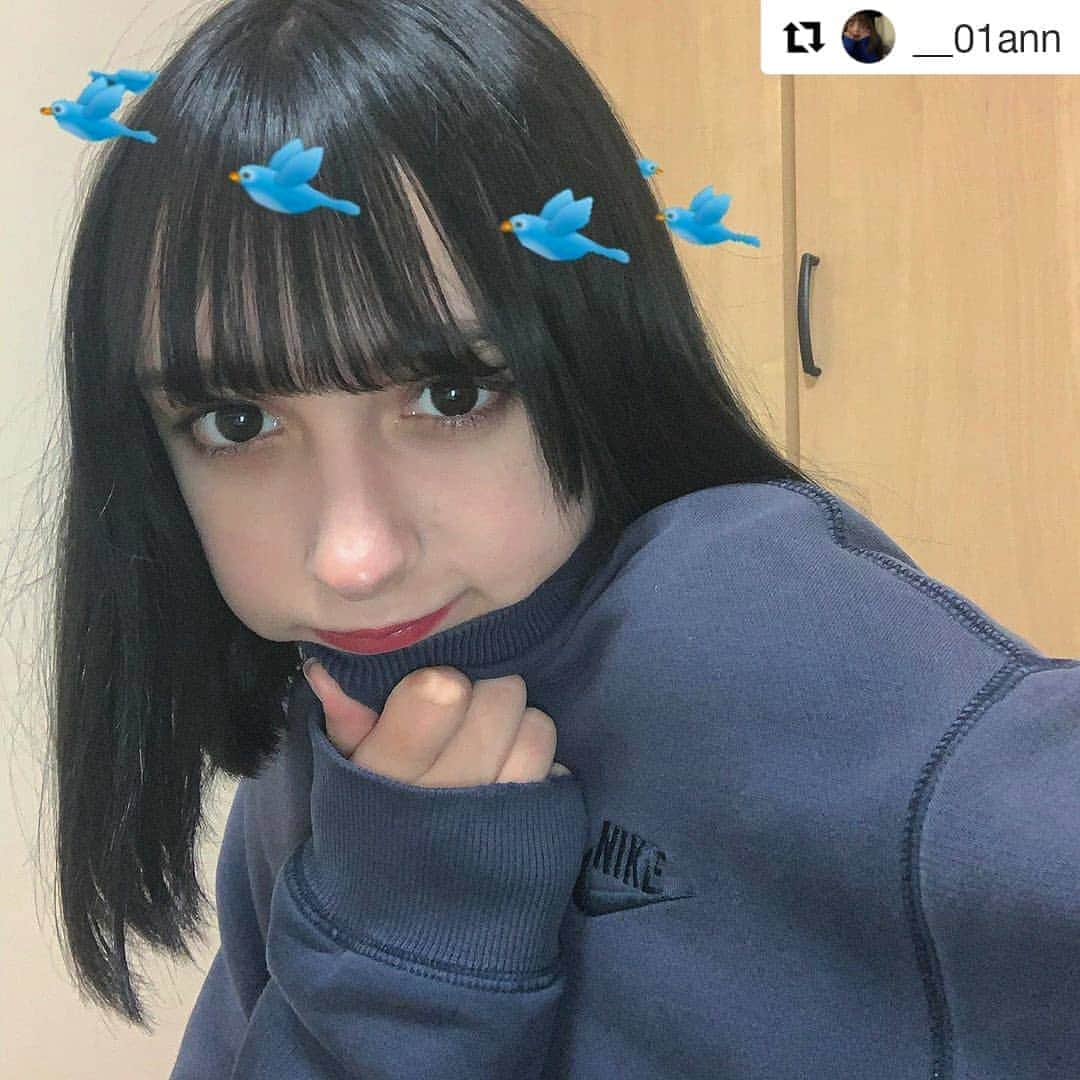 素敵な女性を応援しますさんのインスタグラム写真 - (素敵な女性を応援しますInstagram)「【制服コレクション'20ファイナリスト🎉】 アンナ @__01ann #アンナ #anna #制服コレクション #2020 #ファイナリスト #finalist #制コレ #制コレ20 #週刊ヤングジャンプ #ヤンジャン #youngjump #制服 #uniform #schooluniform」4月12日 21時17分 - nao_photogram