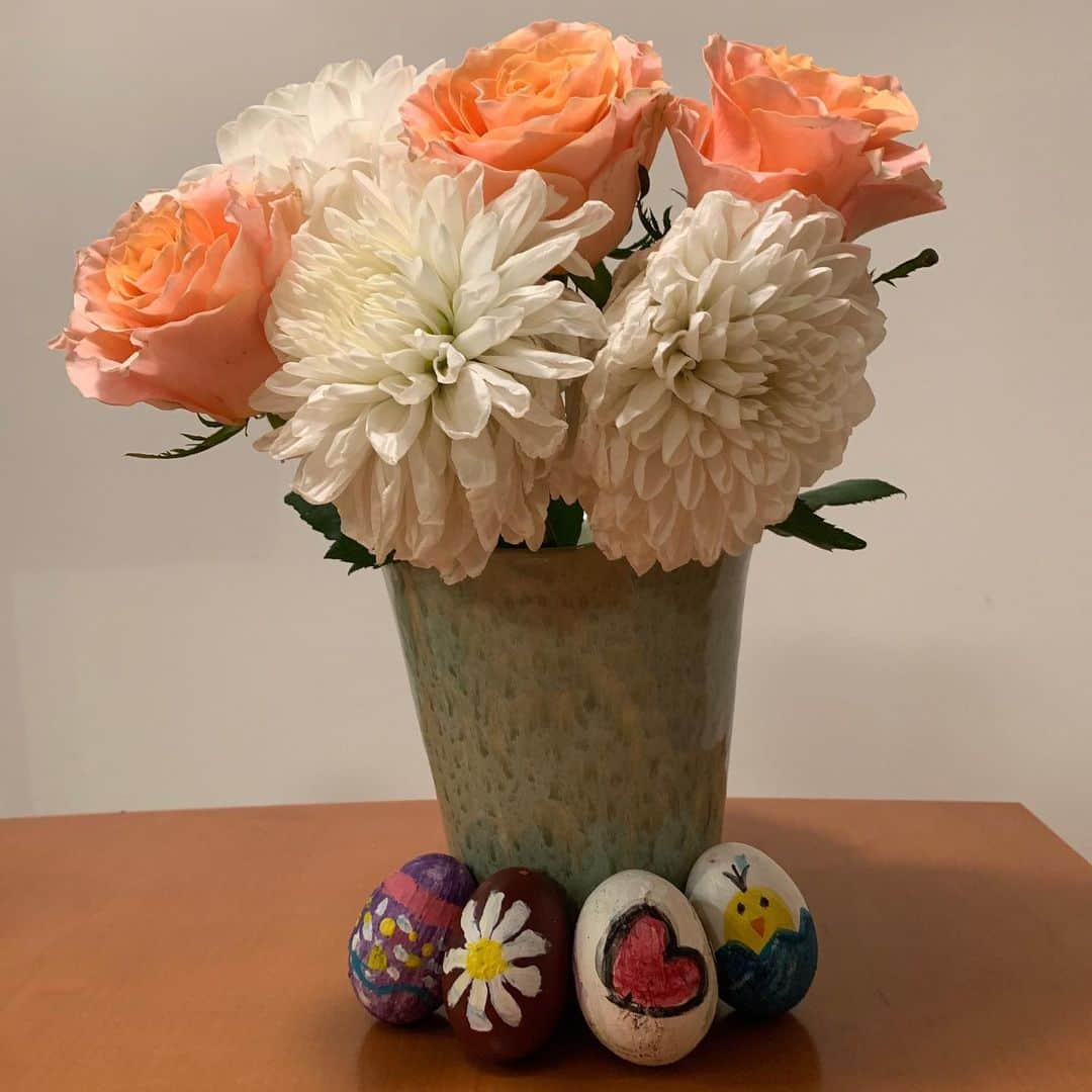 ニック・マルティネスさんのインスタグラム写真 - (ニック・マルティネスInstagram)「Happy Easter! He is Risen!」4月12日 21時18分 - nickmartinez22