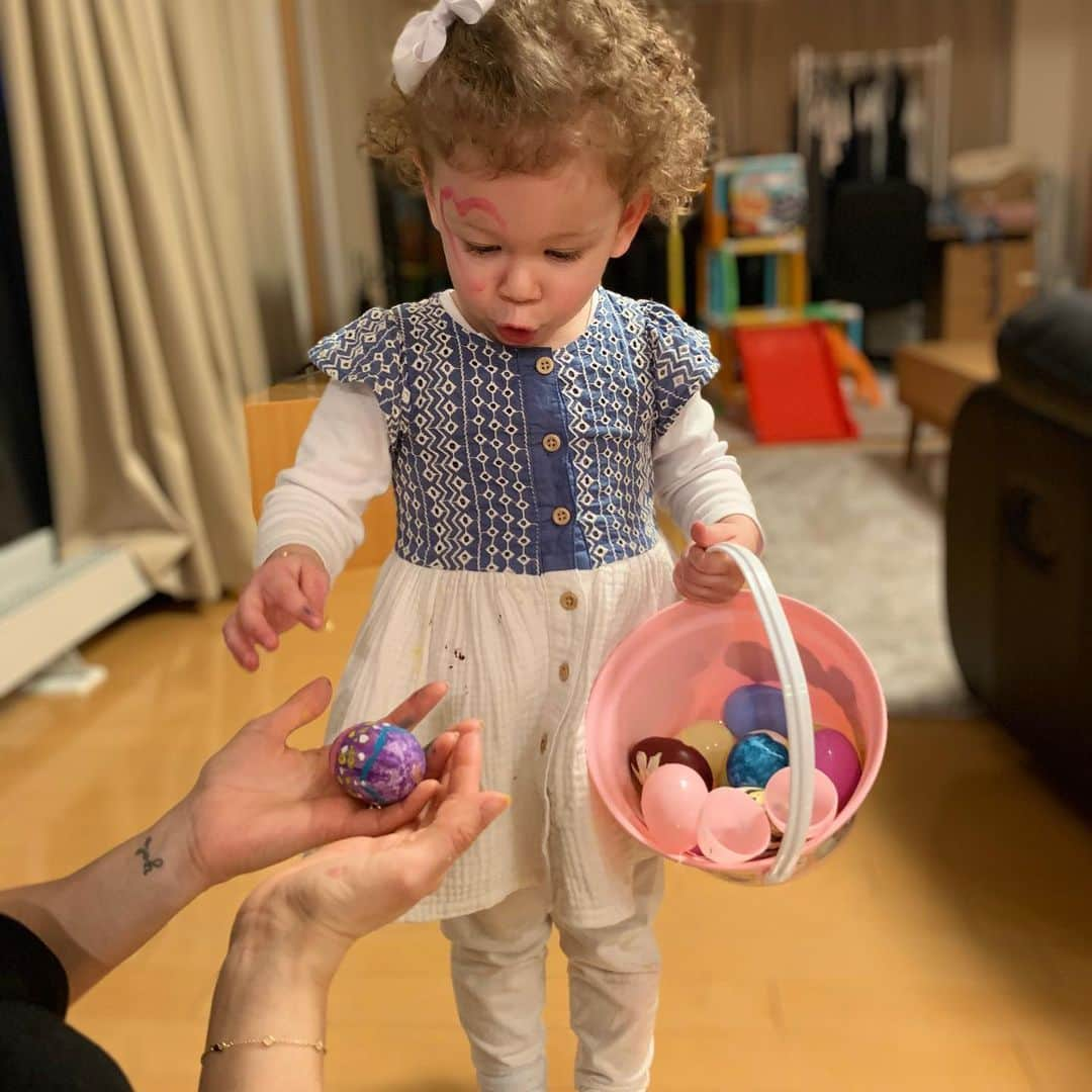 ニック・マルティネスさんのインスタグラム写真 - (ニック・マルティネスInstagram)「Happy Easter! He is Risen!」4月12日 21時18分 - nickmartinez22