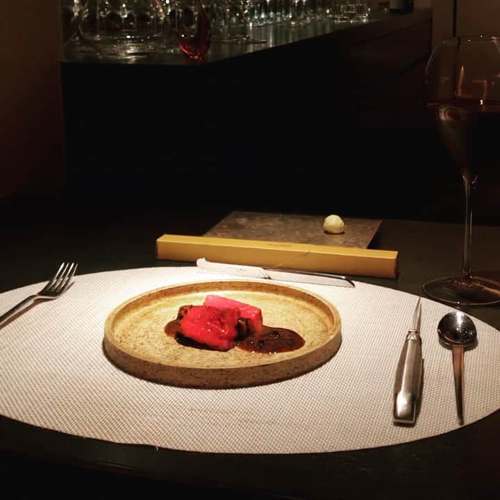 Machikoのグルメインスタ