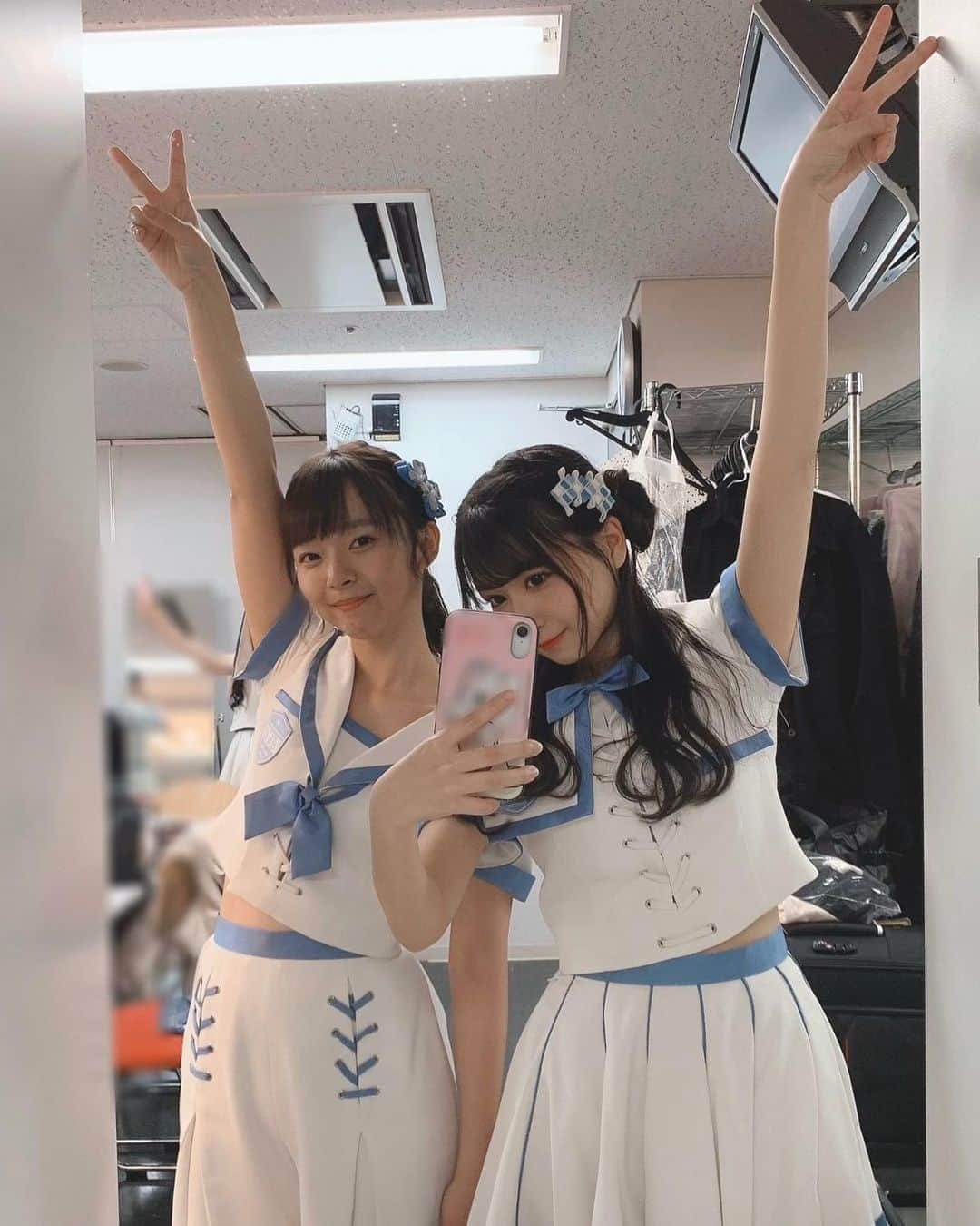 太田彩夏さんのインスタグラム写真 - (太田彩夏Instagram)「⚓️」4月12日 21時23分 - ayamelody0817