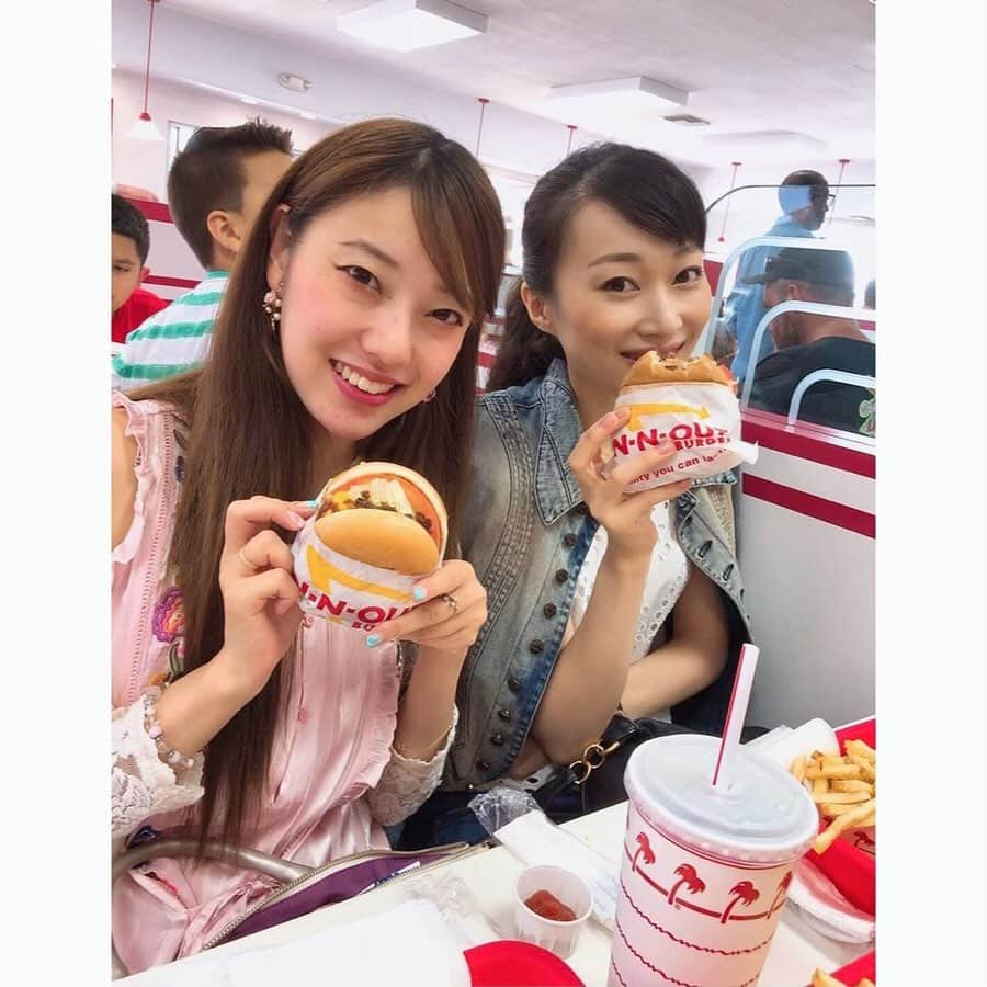 海隼人（有馬佐織）のインスタグラム