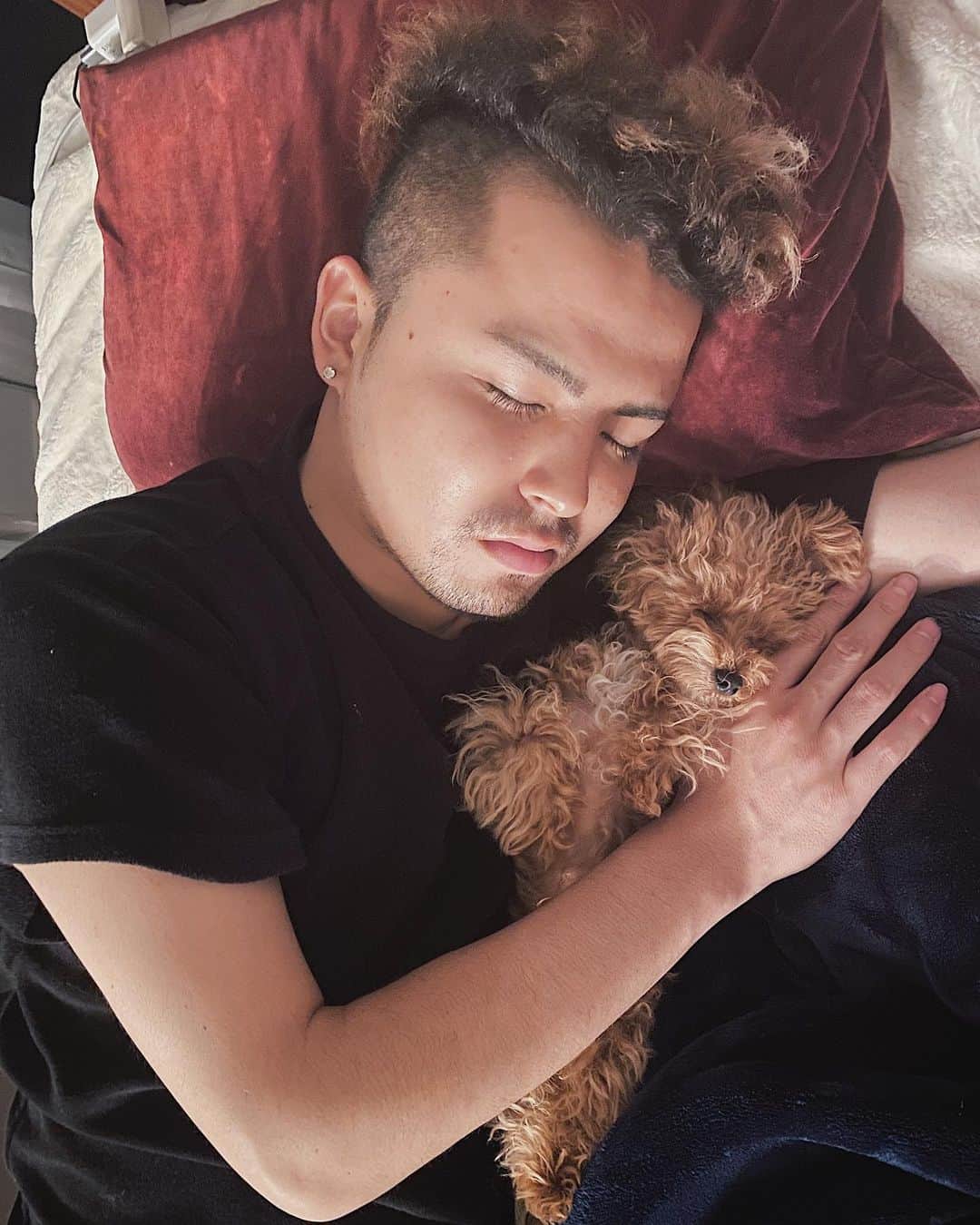 Cody Higaのインスタグラム