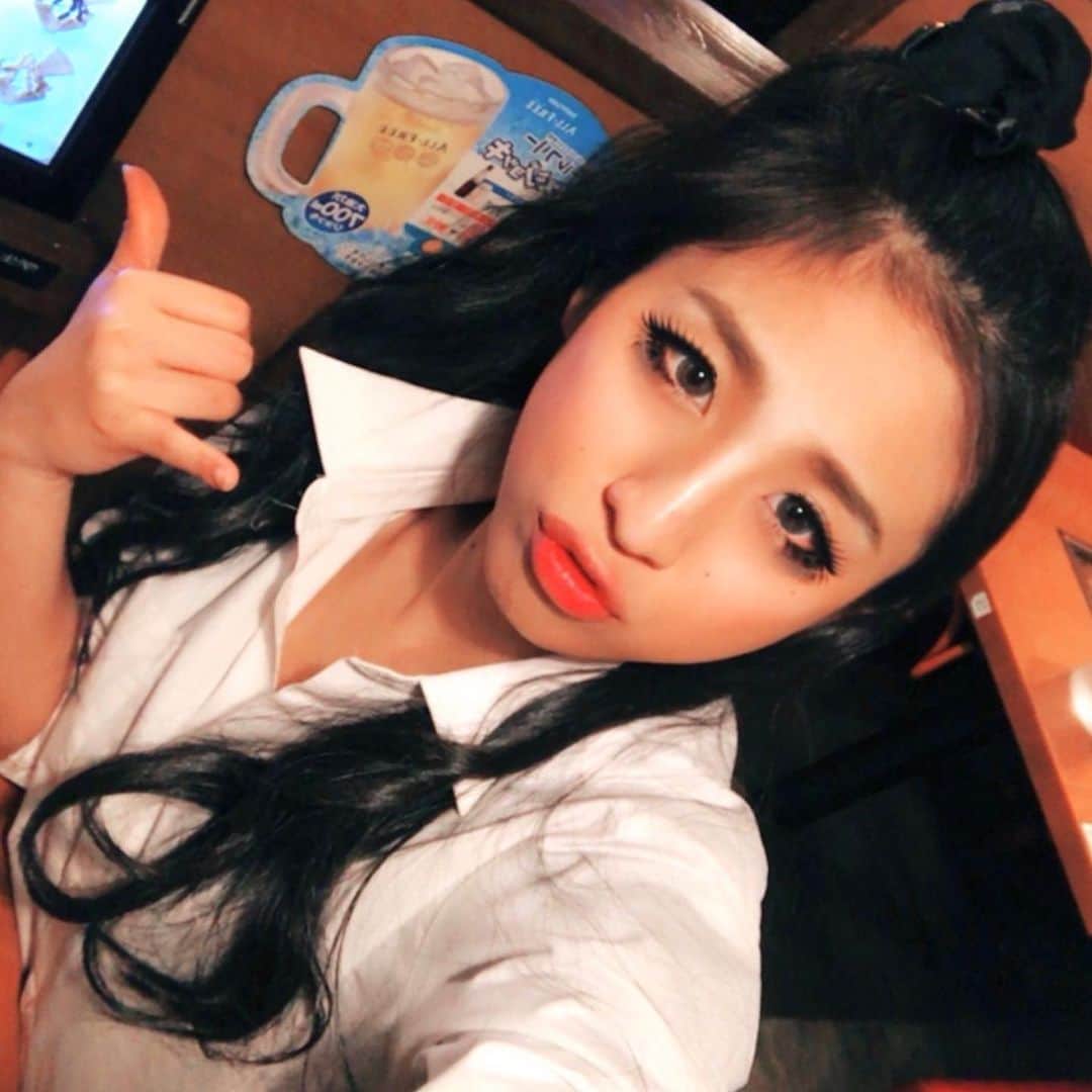 河辺ほのかのインスタグラム