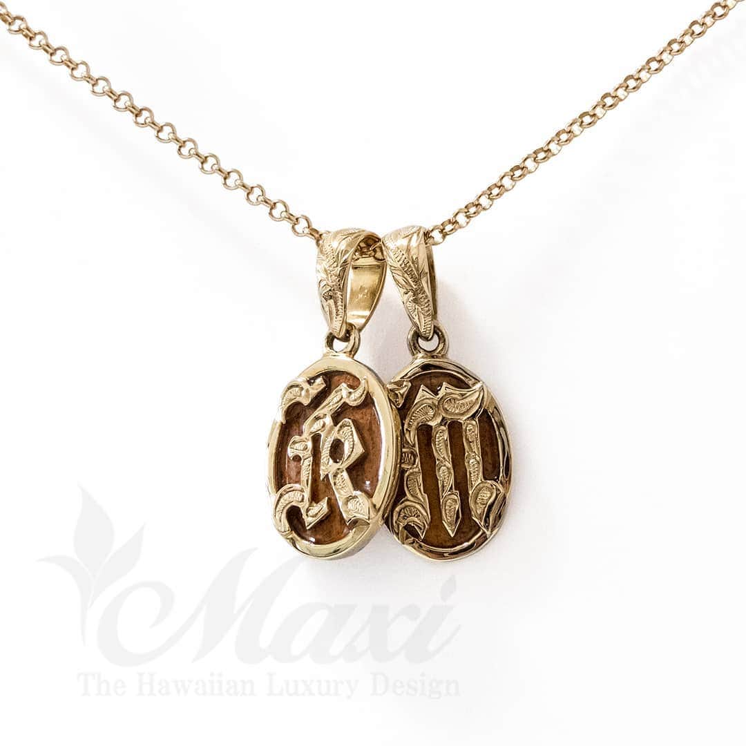 Maxi Hawaiian Jewelryのインスタグラム
