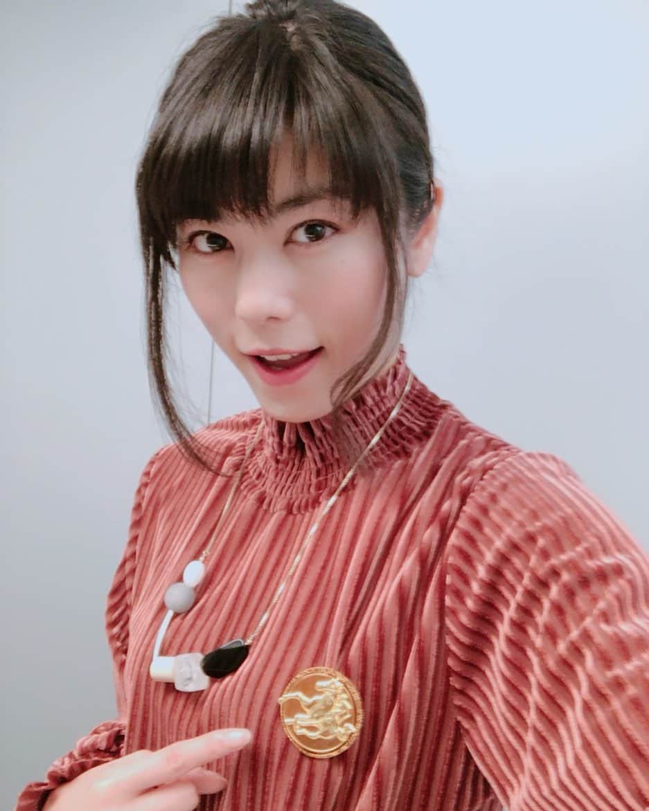 芳野友美のインスタグラム