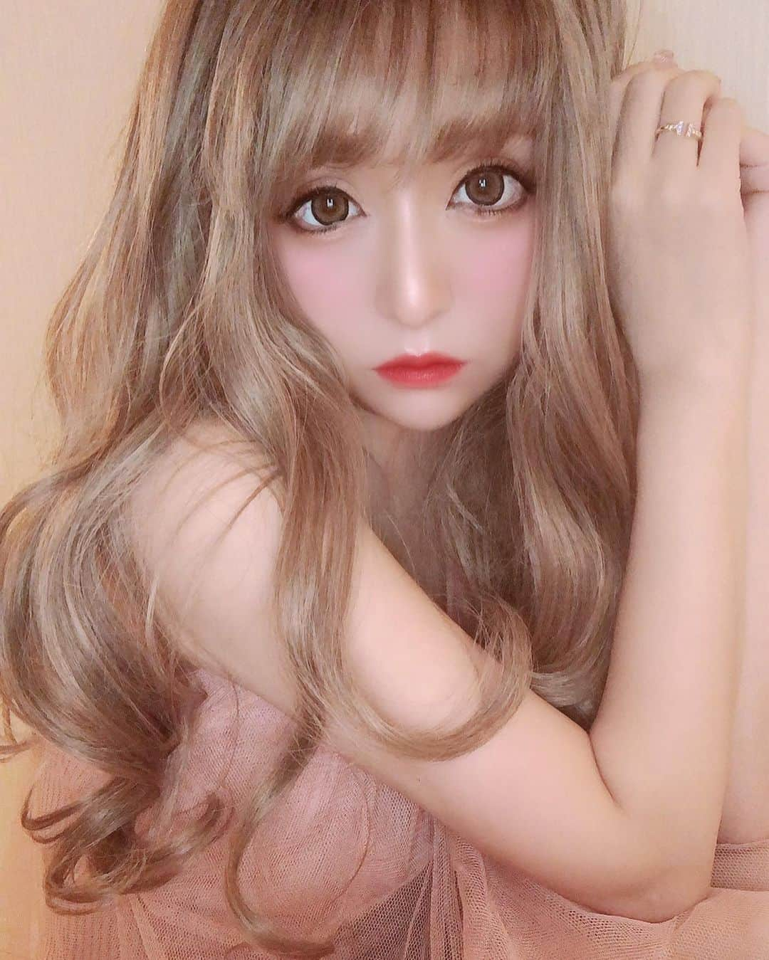 桜井莉菜のインスタグラム