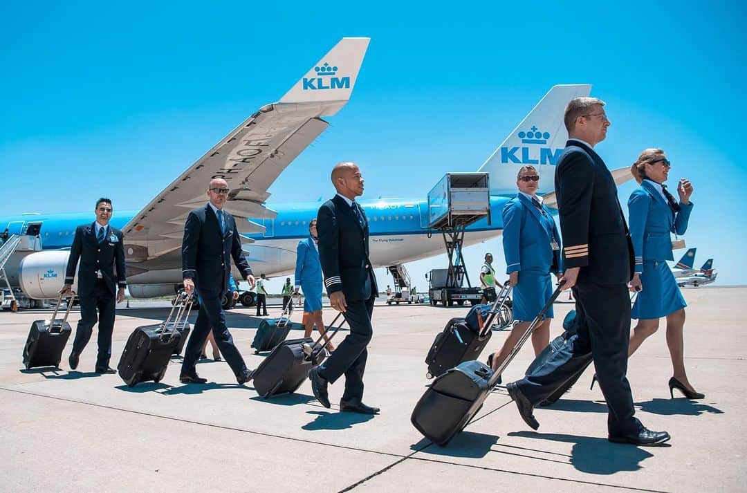 KLMオランダ航空さんのインスタグラム写真 - (KLMオランダ航空Instagram)「You’ll never walk alone💕 📷 by @wendy_shootwithalocal  #KLM」4月13日 0時20分 - klm