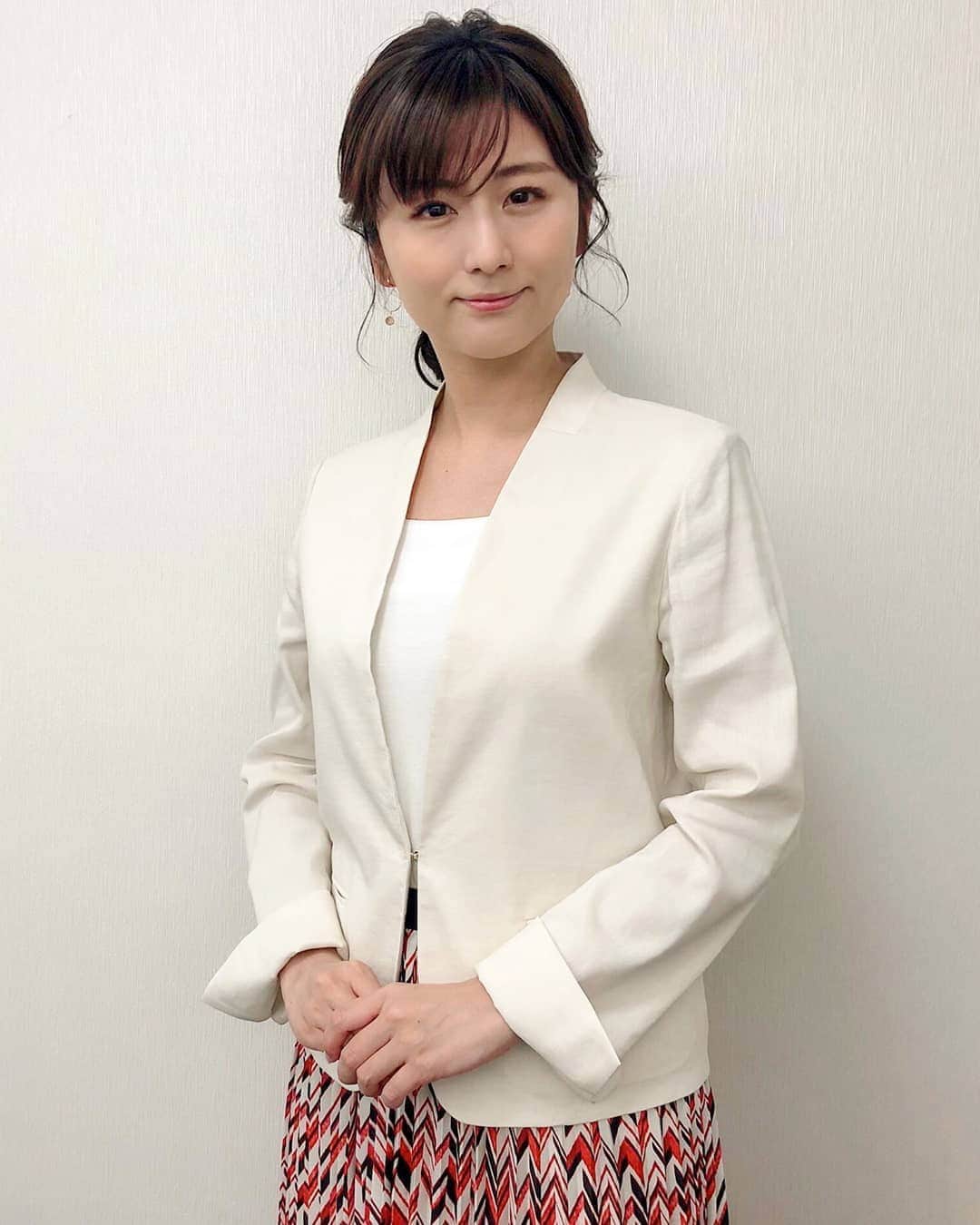 Liar Girl 女子アナ 他 さんのインスタグラム写真 Liar Girl 女子アナ 他 Instagram 宇賀なつみ アナウンサー フリーアナウンサー テレビ朝日 かわいい 美人 美女 Cute Beautiful 4月13日 0時38分 Tel