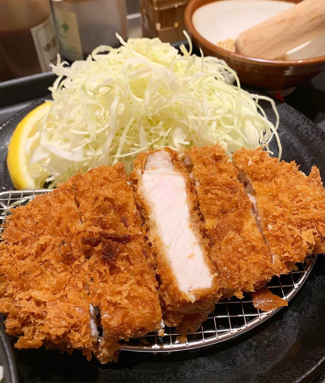 田中セシルのグルメインスタ