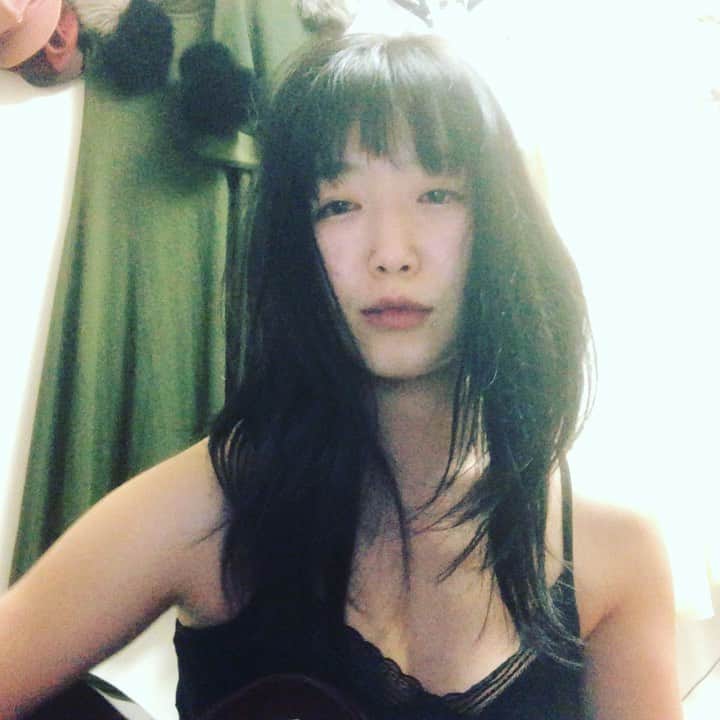佐々木心音のインスタグラム