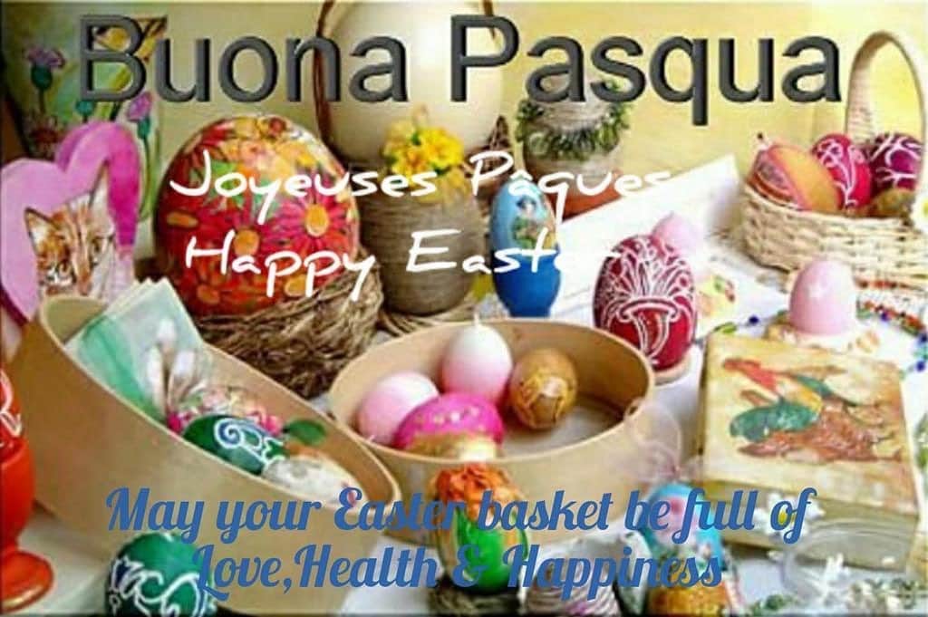 ディディエ・ドログバのインスタグラム：「Bonnes fête de Pâques à tous  Happy Easter to all 🙏🏾」