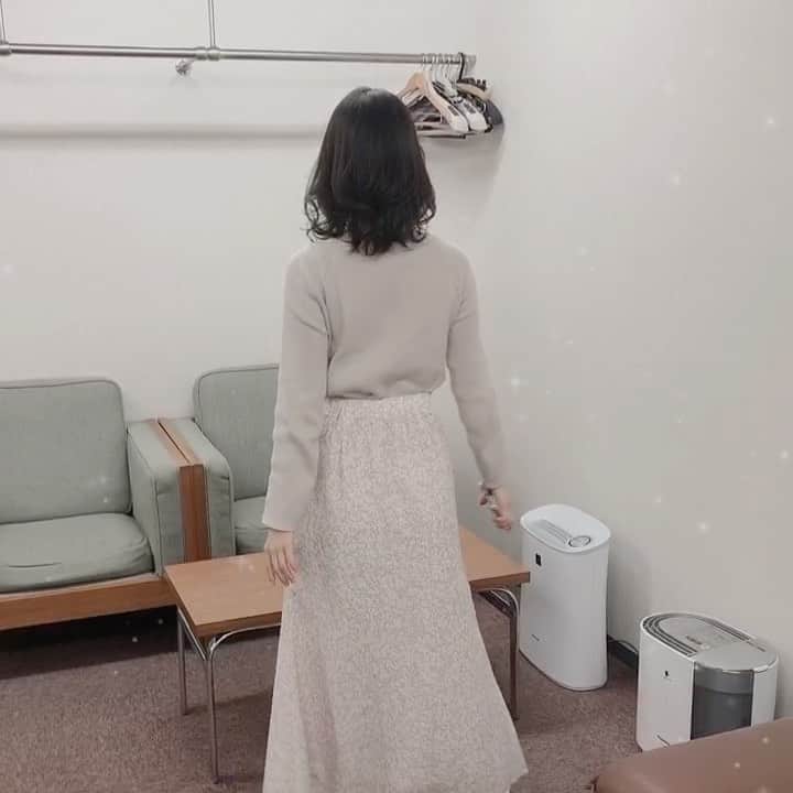 財津南美のインスタグラム
