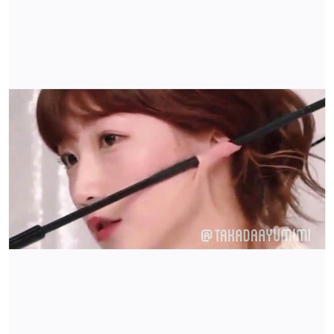 高田あゆみのインスタグラム