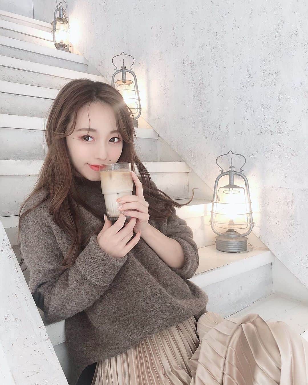 白岩まちこのグルメインスタ