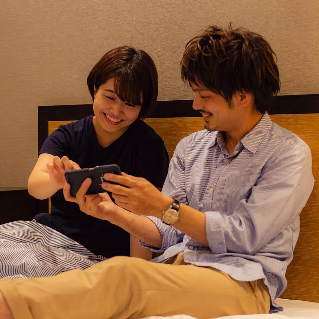 ホテルオーレ　ブロッサモーレのグルメインスタ